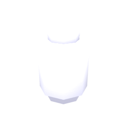 Bevel Brick 1x1 Round